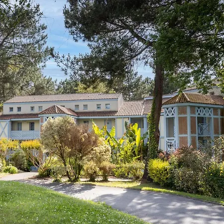 Duplex Piscine Et Proche Apartman Moliets-et-Maa