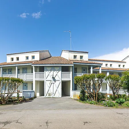 Apartman Duplex Piscine Et Proche Moliets-et-Maa