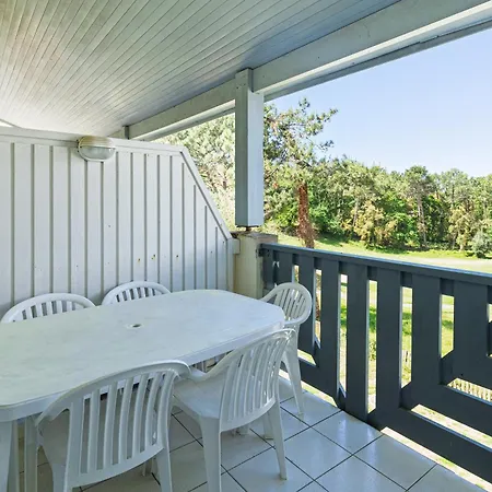 Apartman Duplex Piscine Et Proche