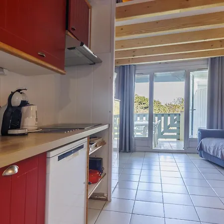 Apartman Duplex Piscine Et Proche