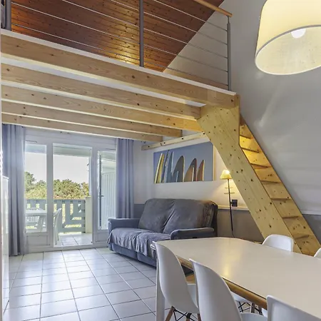 Apartman Duplex Piscine Et Proche *