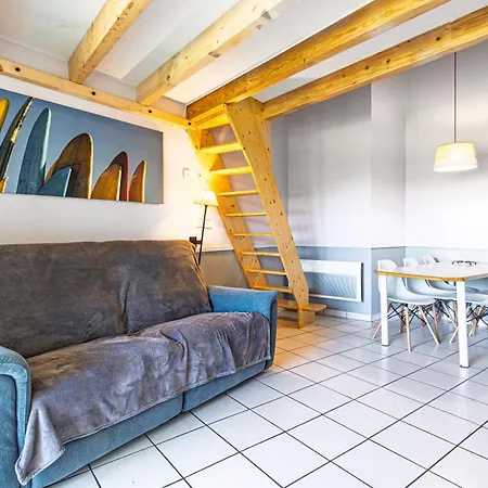 Apartman Duplex Piscine Et Proche *
