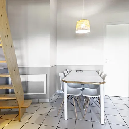 Apartman Duplex Piscine Et Proche
