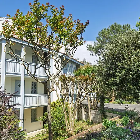 Apartman Duplex Piscine Et Proche Moliets-et-Maa